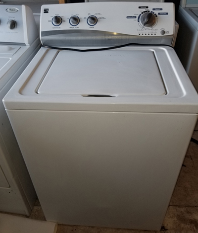 washing machine for sale near me