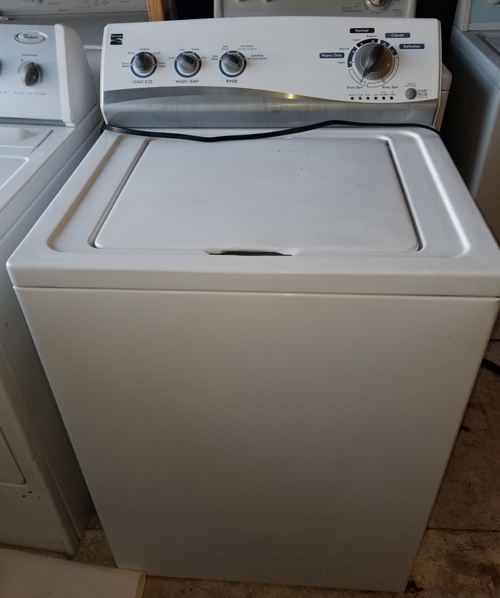 houston used samsung washer