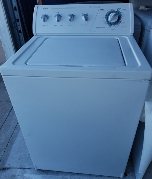 houston used samsung washer